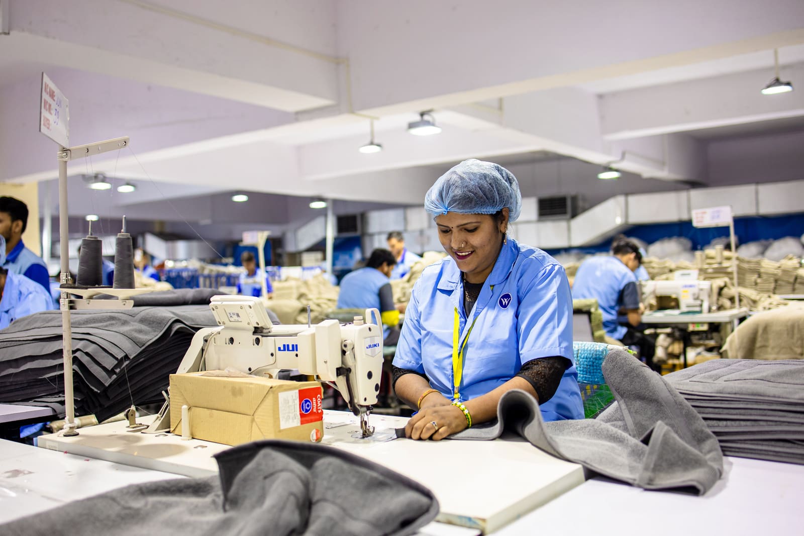 Apparel Sourcing Week (ASW) 2026