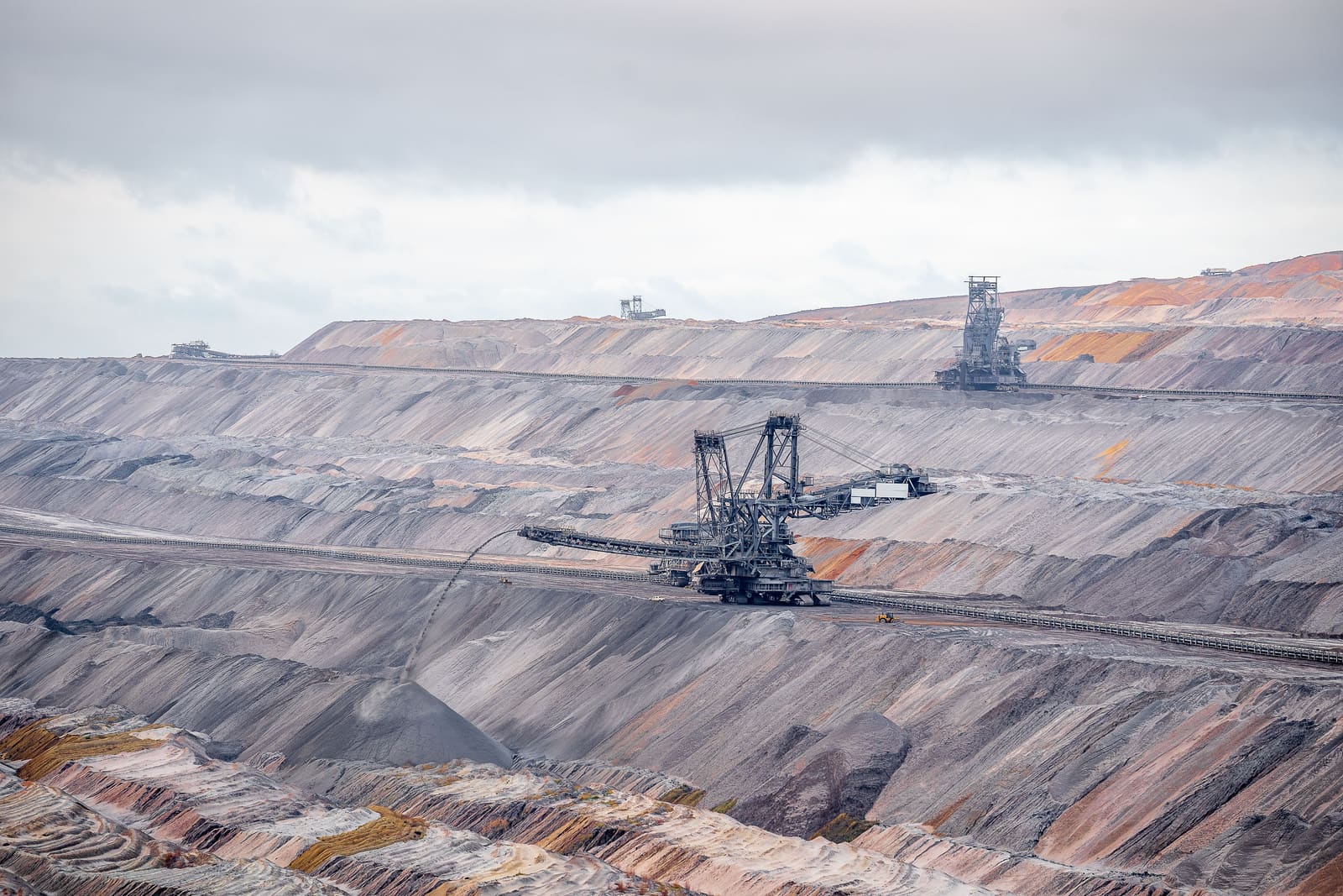 CII IMME 2026 (International Mining & Machinery Exhibition)
