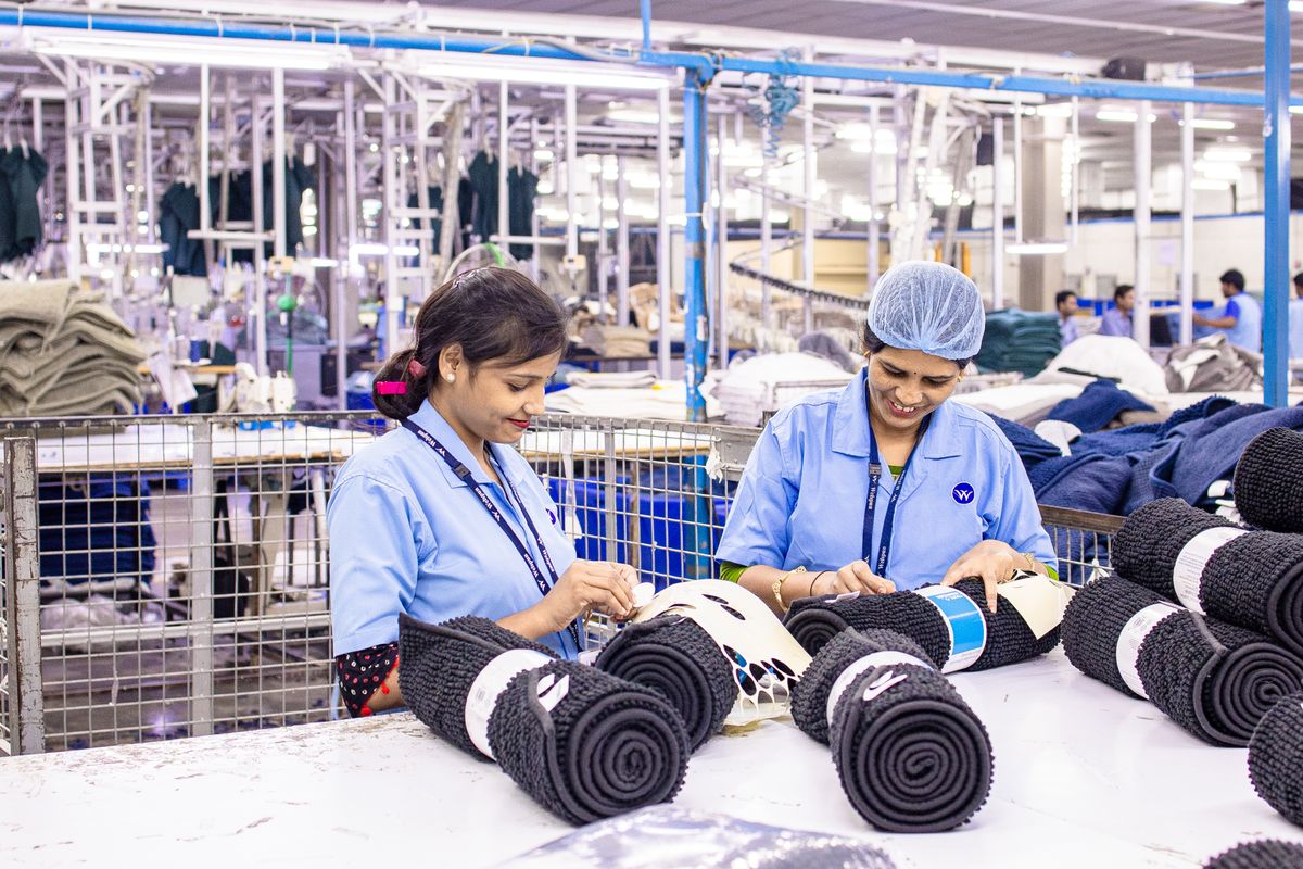F&A – Fabrics & Accessories Trade Show, New Delhi 2026