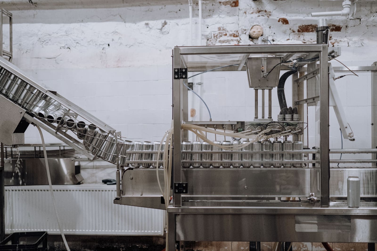 FoodVision Expo + PackVision Expo 2026