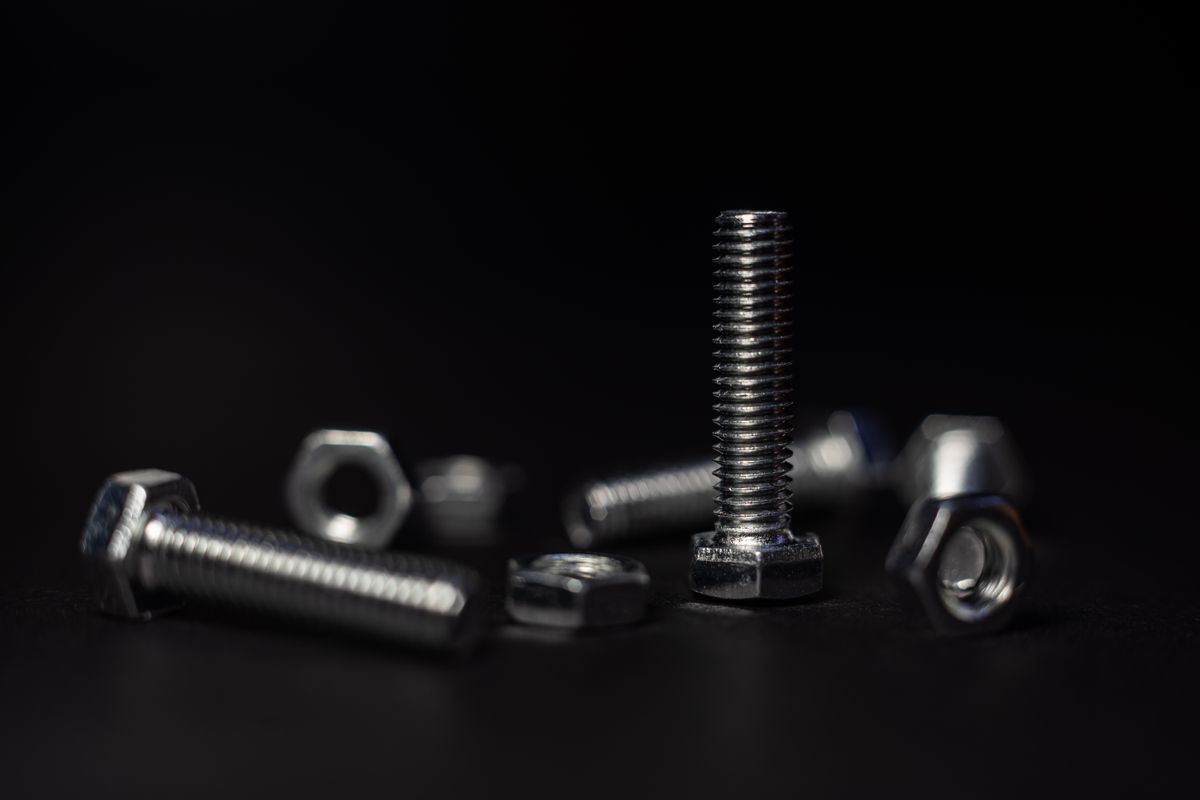 India Fastener Show — Hyderabad 2026