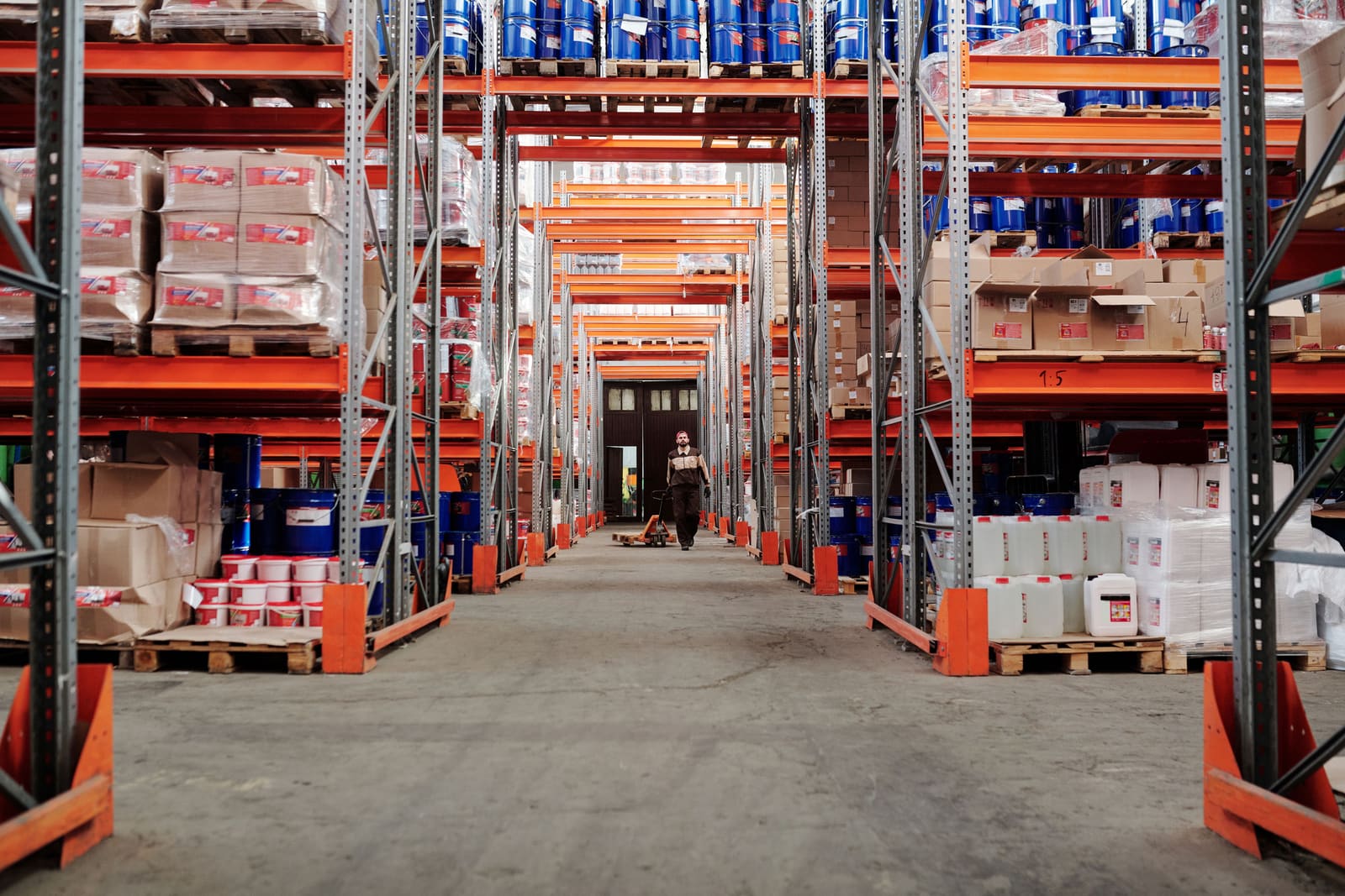 India Warehousing & Logistics Show 2026