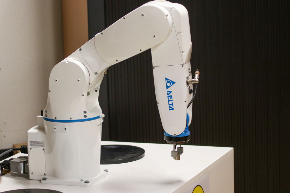 Industrial Connect Expo 2026